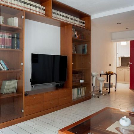 Fabio'S Bnb Daire Milano Dış mekan fotoğraf