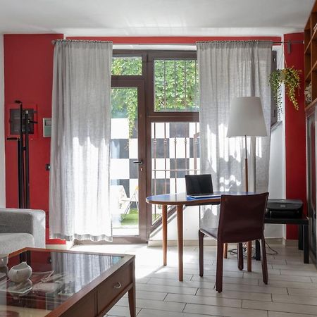 Fabio'S Bnb Daire Milano Dış mekan fotoğraf