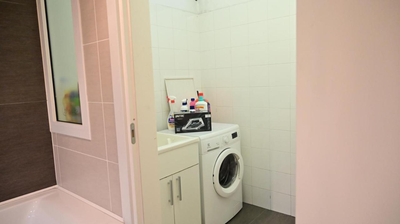 Fabio'S Bnb Daire Milano Dış mekan fotoğraf