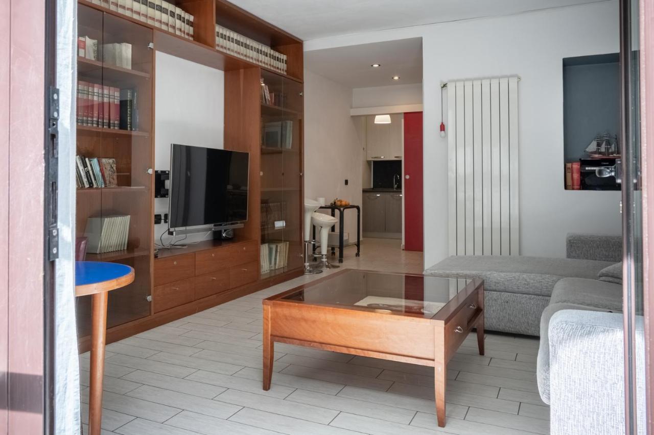 Fabio'S Bnb Daire Milano Dış mekan fotoğraf