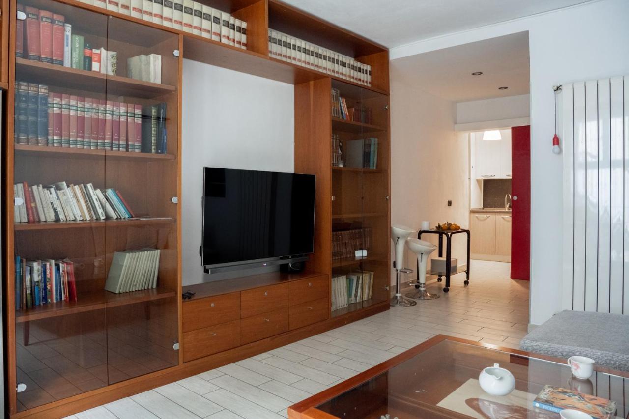 Fabio'S Bnb Daire Milano Dış mekan fotoğraf