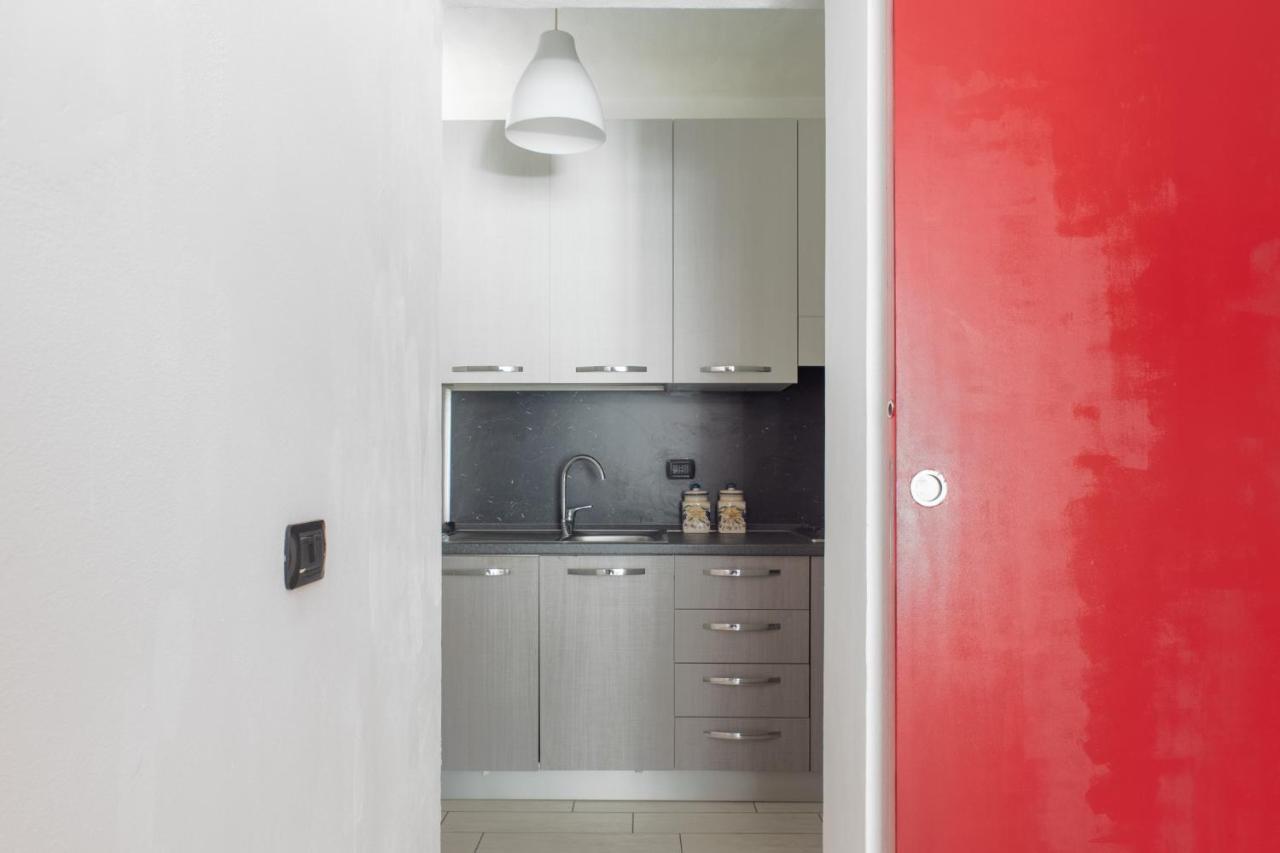 Fabio'S Bnb Daire Milano Dış mekan fotoğraf