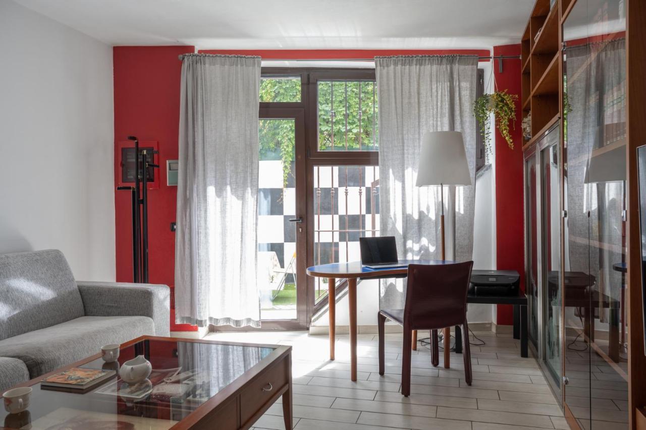 Fabio'S Bnb Daire Milano Dış mekan fotoğraf