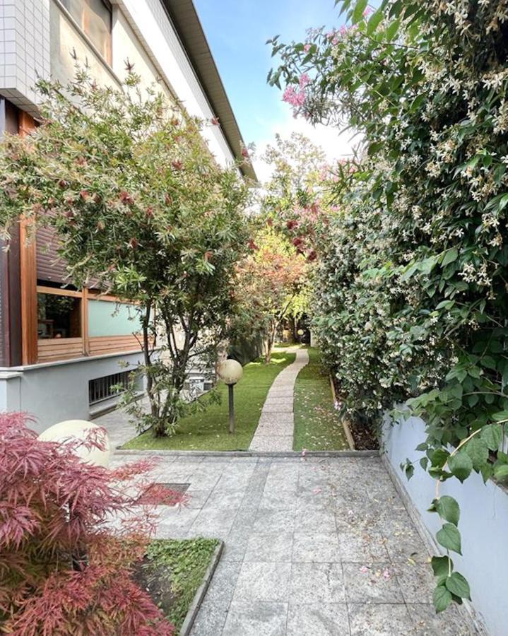 Fabio'S Bnb Daire Milano Dış mekan fotoğraf
