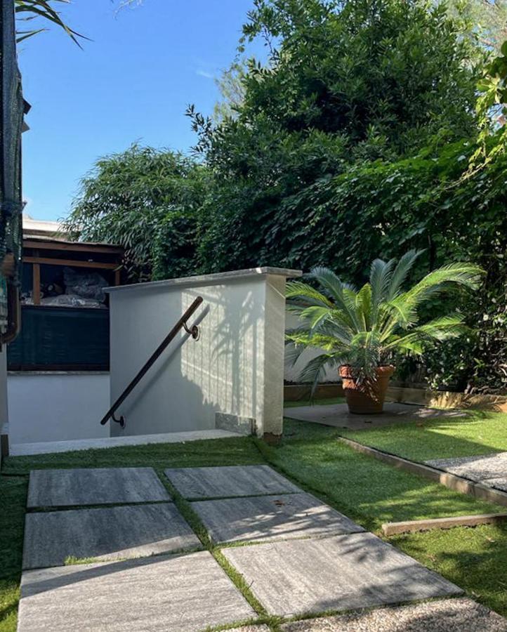 Fabio'S Bnb Daire Milano Dış mekan fotoğraf