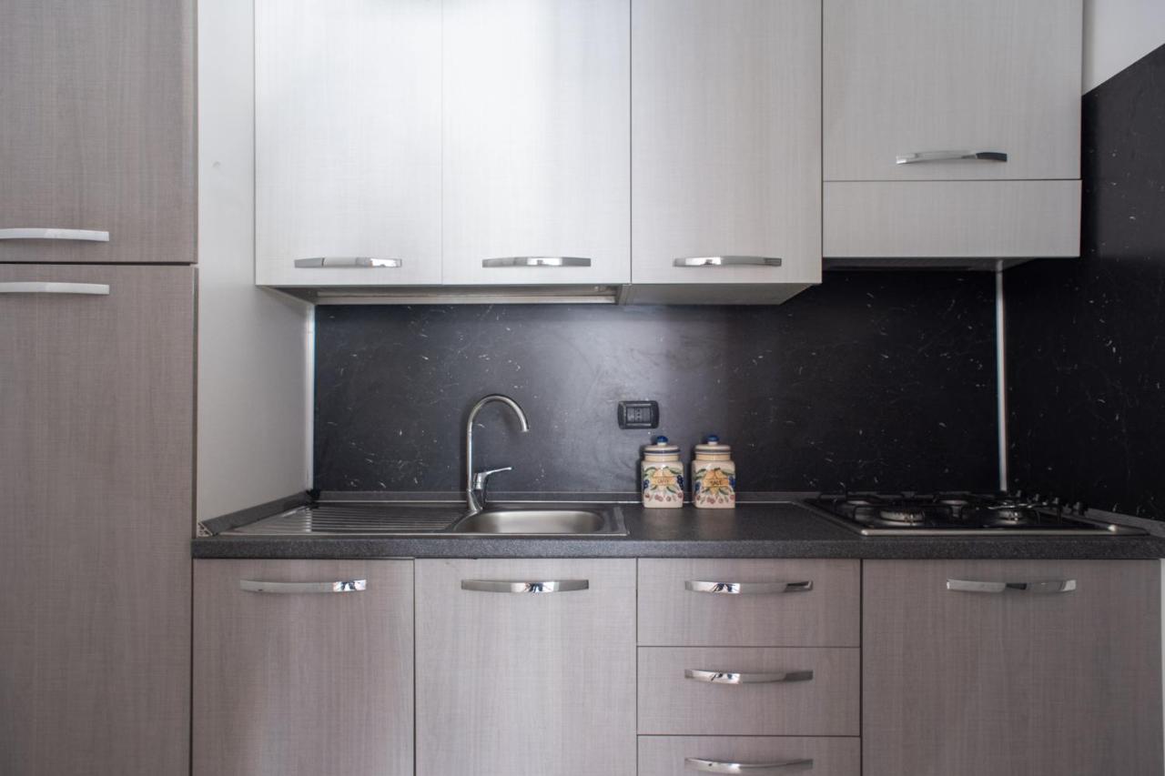 Fabio'S Bnb Daire Milano Dış mekan fotoğraf