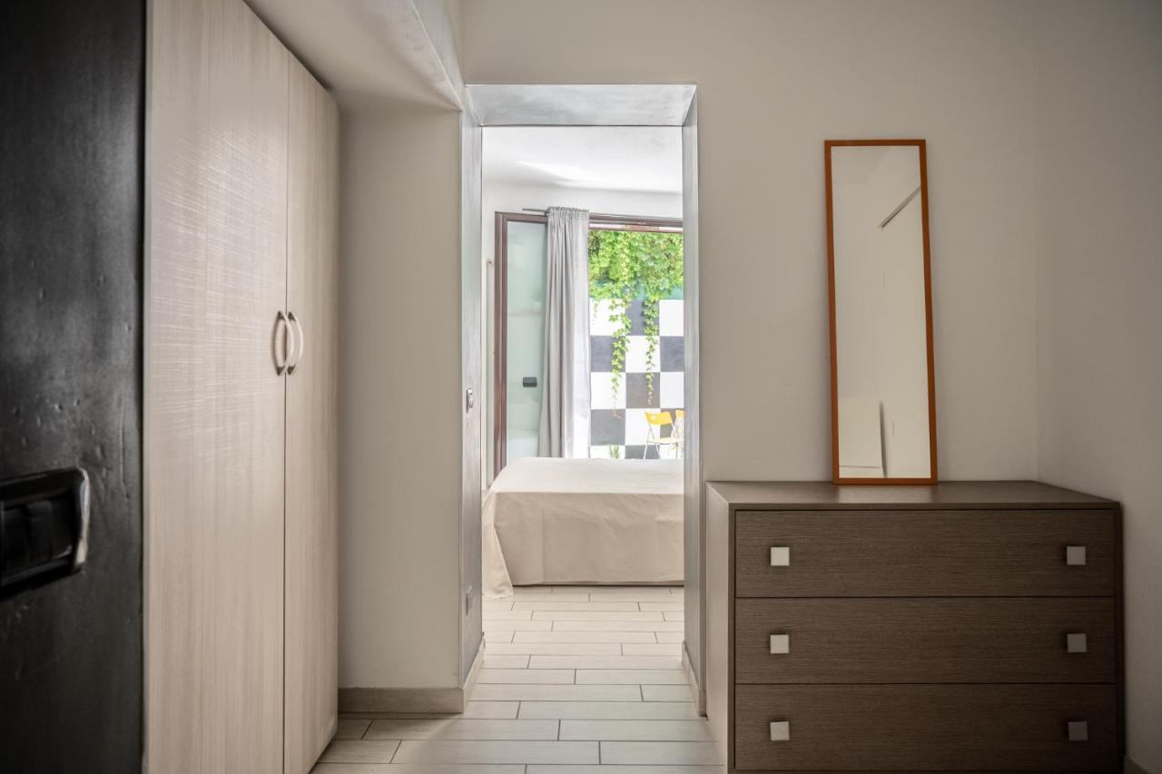 Fabio'S Bnb Daire Milano Dış mekan fotoğraf
