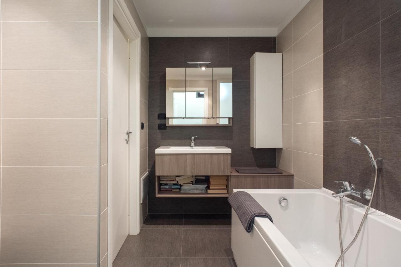 Fabio'S Bnb Daire Milano Dış mekan fotoğraf