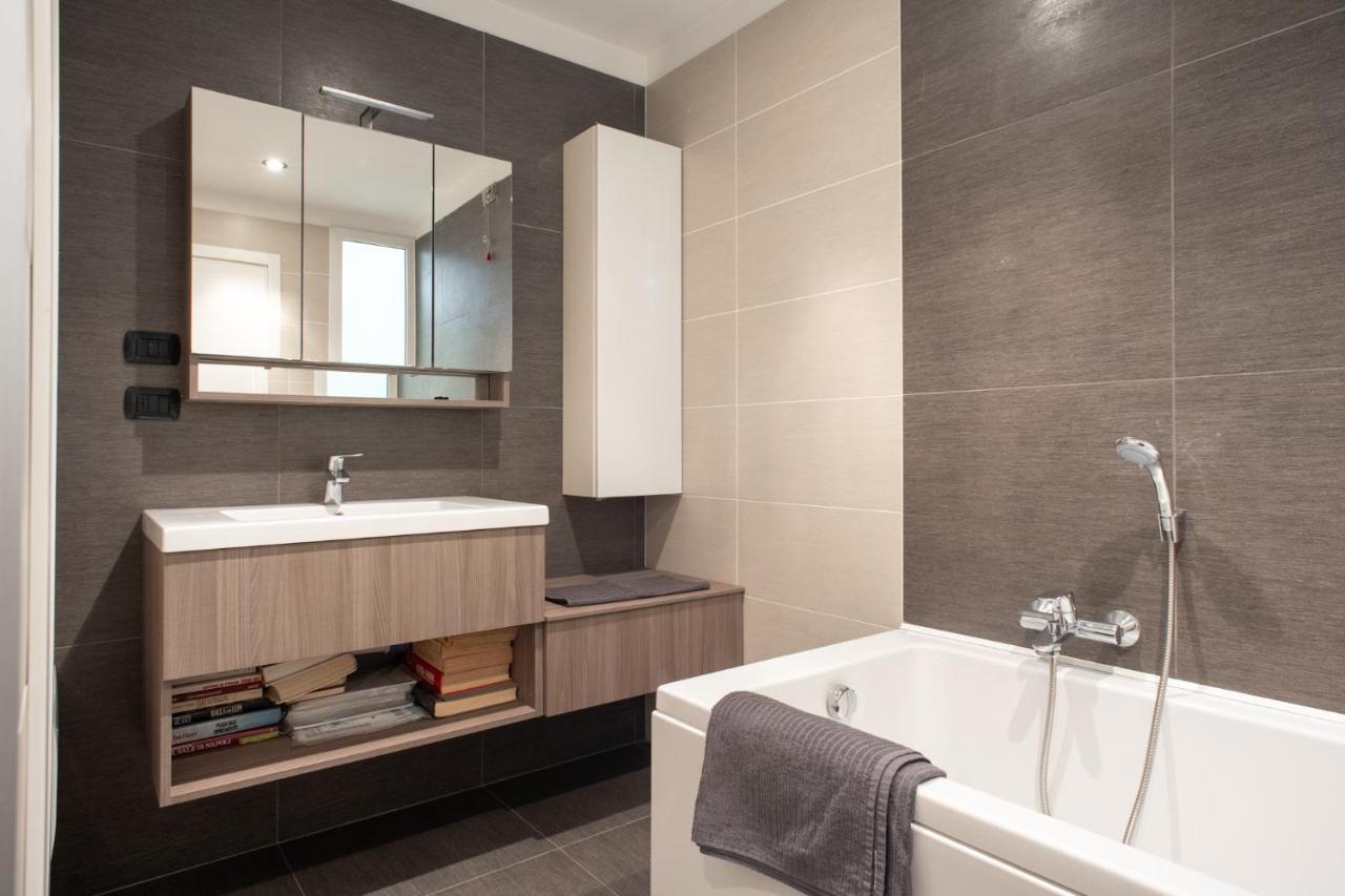 Fabio'S Bnb Daire Milano Dış mekan fotoğraf
