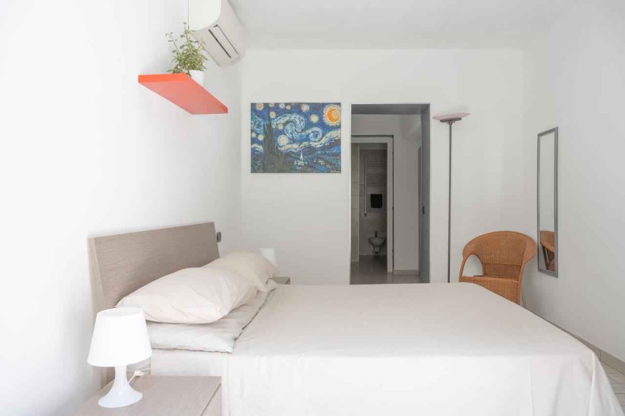Fabio'S Bnb Daire Milano Dış mekan fotoğraf