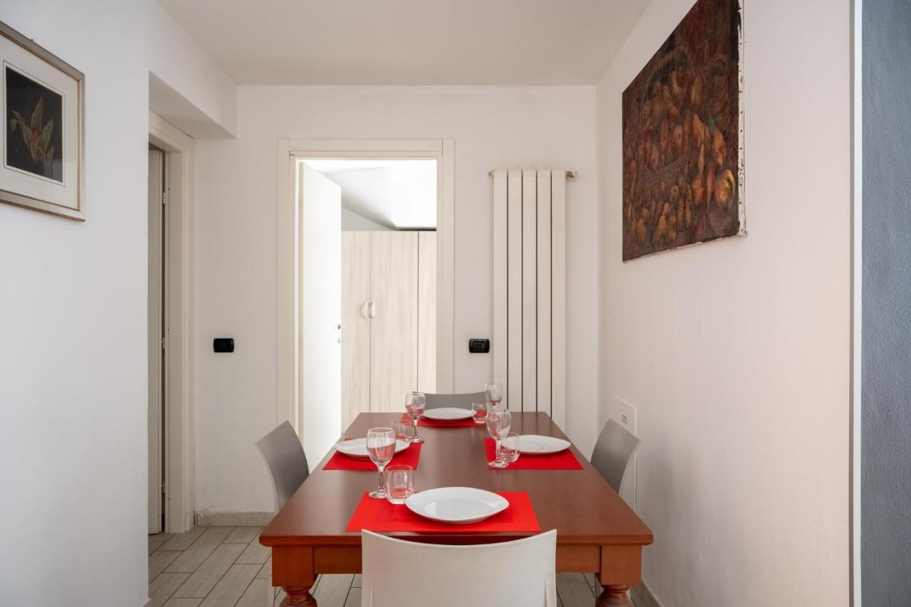Fabio'S Bnb Daire Milano Dış mekan fotoğraf