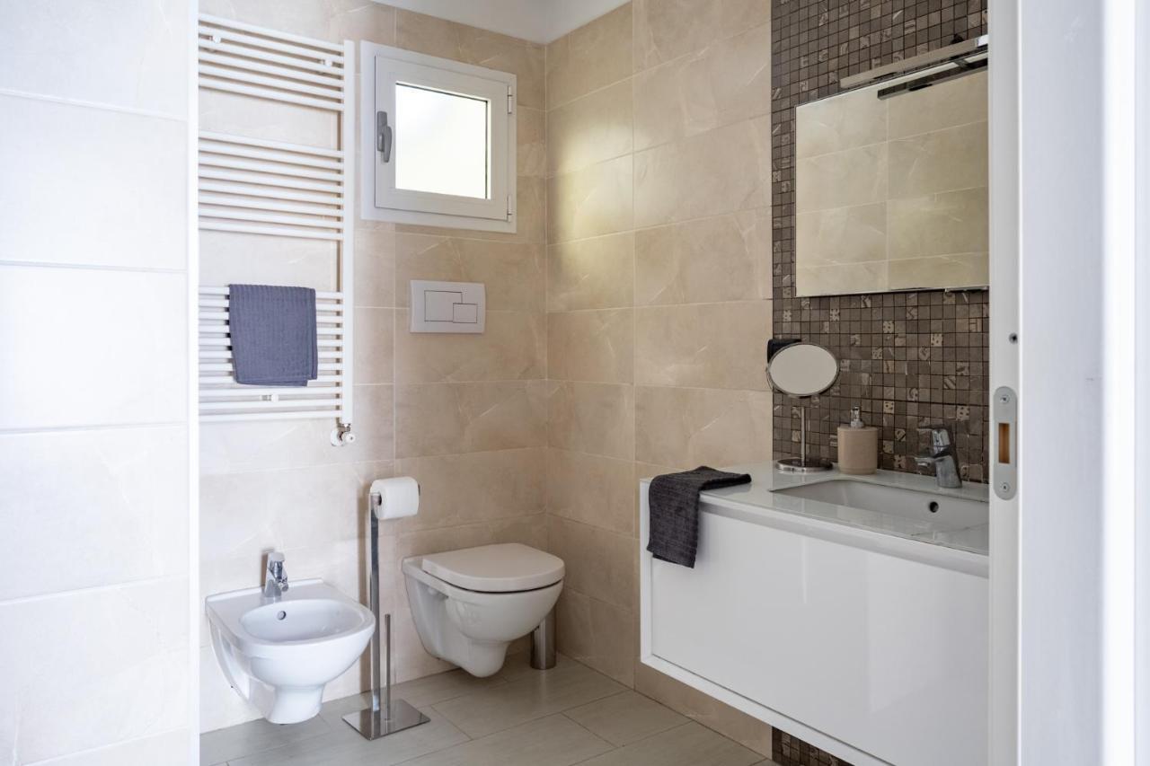 Fabio'S Bnb Daire Milano Dış mekan fotoğraf