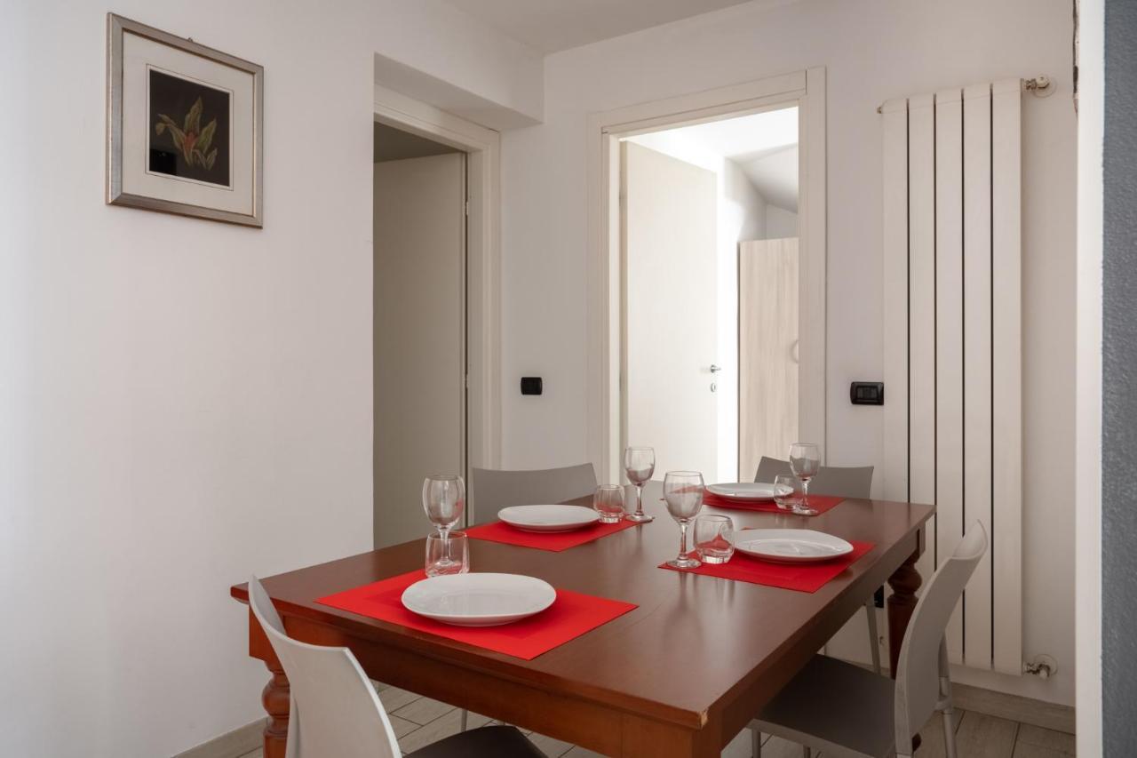 Fabio'S Bnb Daire Milano Dış mekan fotoğraf