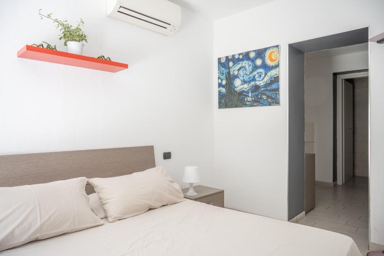 Fabio'S Bnb Daire Milano Dış mekan fotoğraf