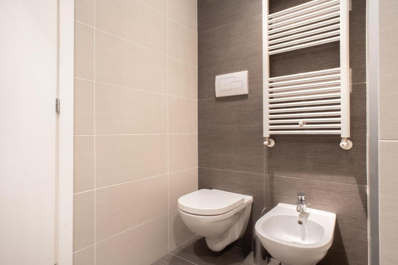 Fabio'S Bnb Daire Milano Dış mekan fotoğraf